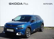 Citroën C4 Cactus 1