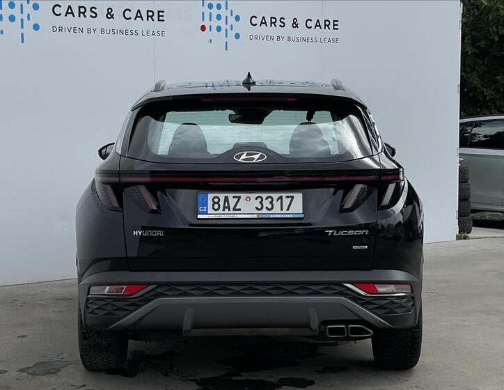 Hyundai Tucson 22