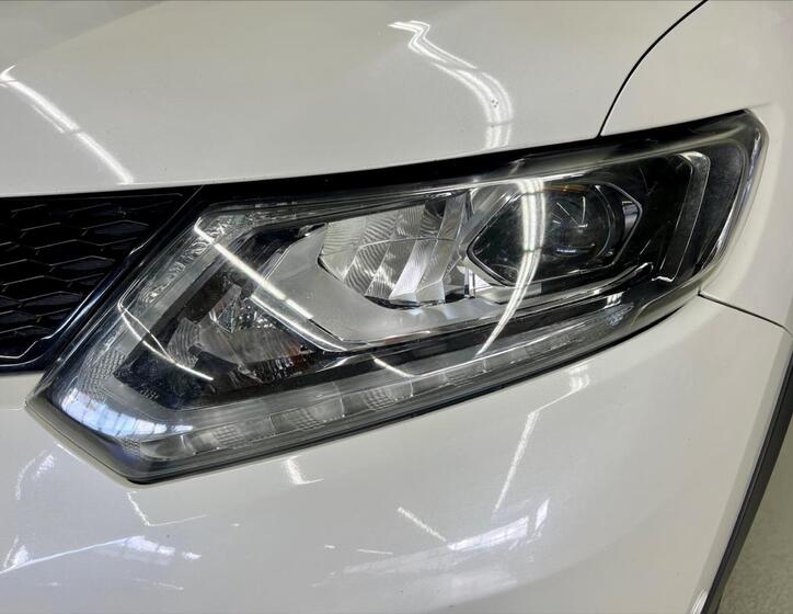 Nissan X-Trail 8