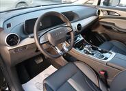 Dongfeng U-Tour 9