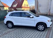 Mitsubishi ASX 2