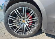 Porsche Macan 43
