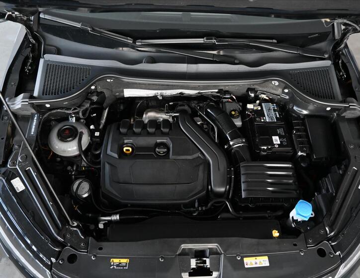 Škoda Karoq 5