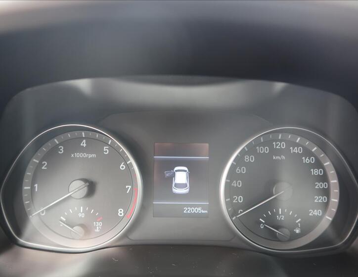 Hyundai i30 11