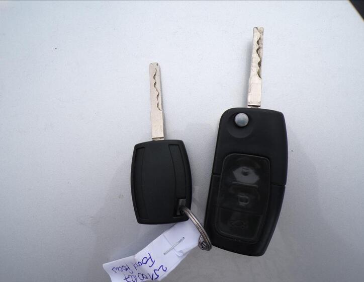 Ford Focus 33