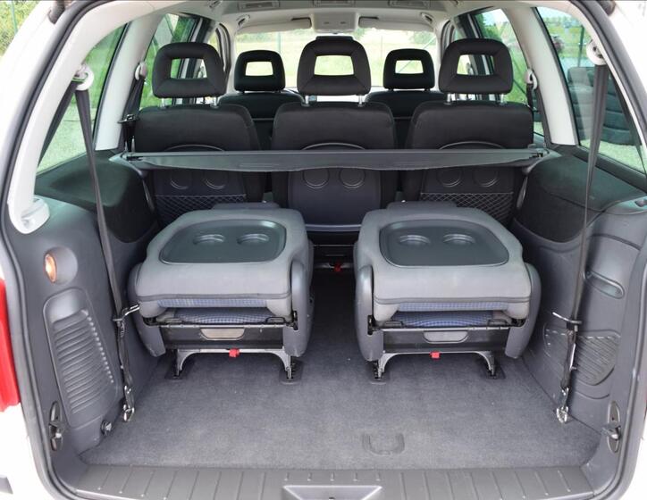 Seat Alhambra 22