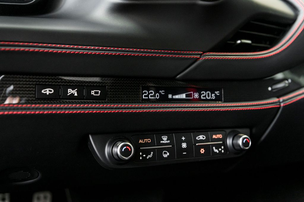 Ferrari Ostatní
