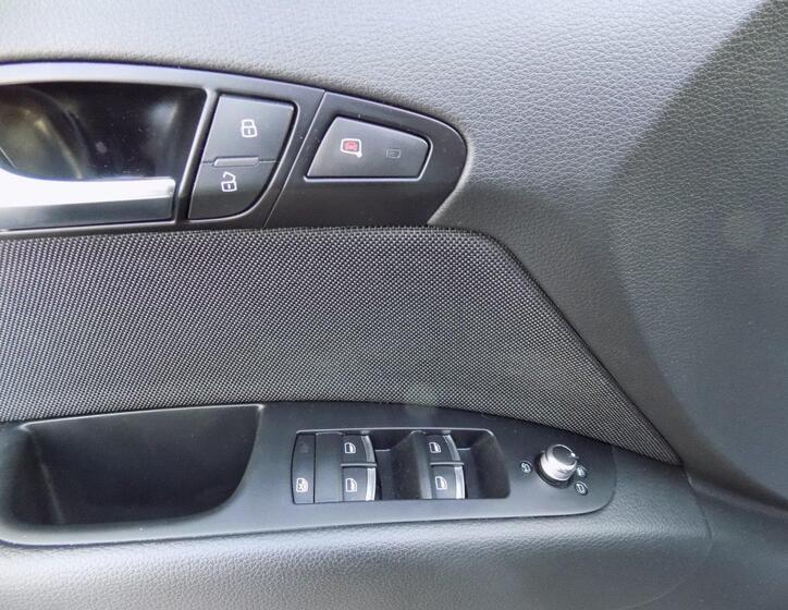 Audi Q7 22