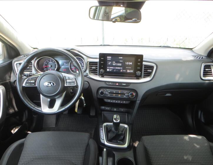 KIA Ceed 23