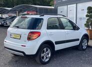 Suzuki SX4 6