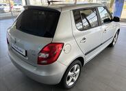 Škoda Fabia 6
