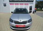 Škoda Fabia 8