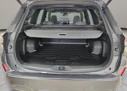 Subaru Forester 25