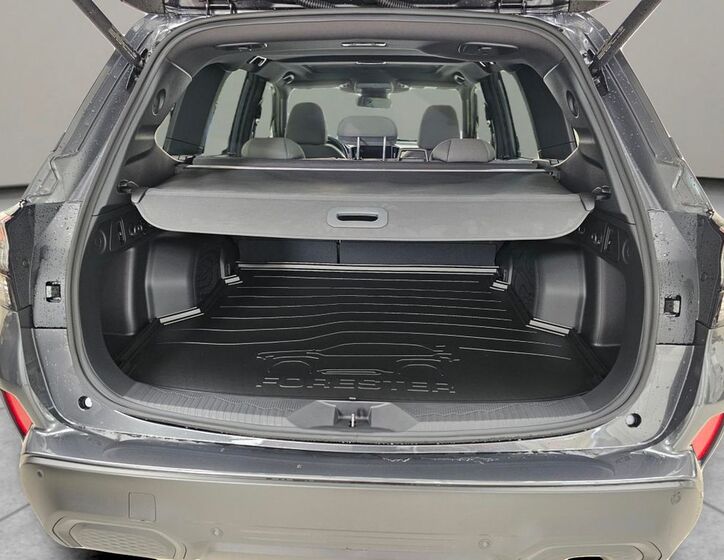 Subaru Forester 25