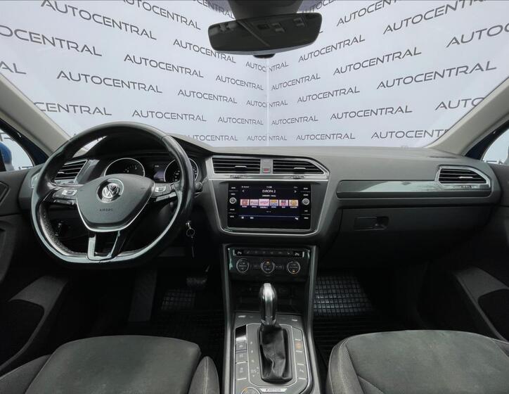Volkswagen Tiguan 19