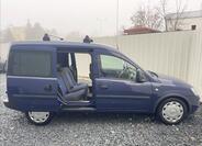 Opel Combo 18