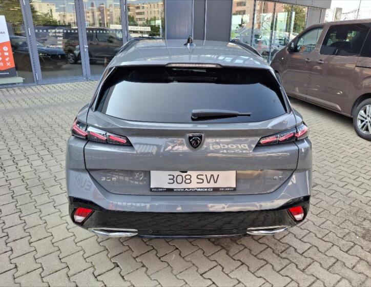 Peugeot 308 3