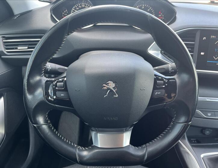 Peugeot 308 12