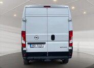 Opel Movano 5