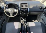Suzuki SX4 9