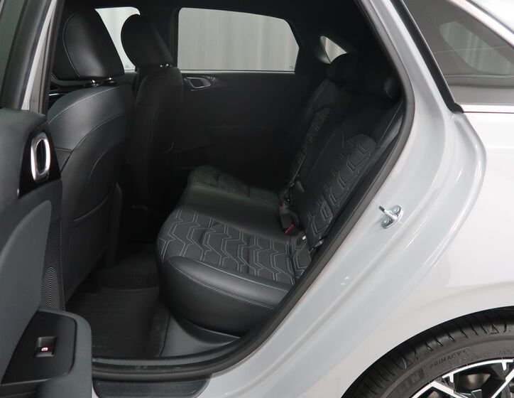 KIA Ceed 10