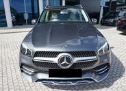 Mercedes-Benz GLE 2