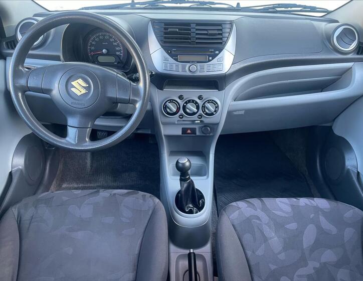 Suzuki Alto 12