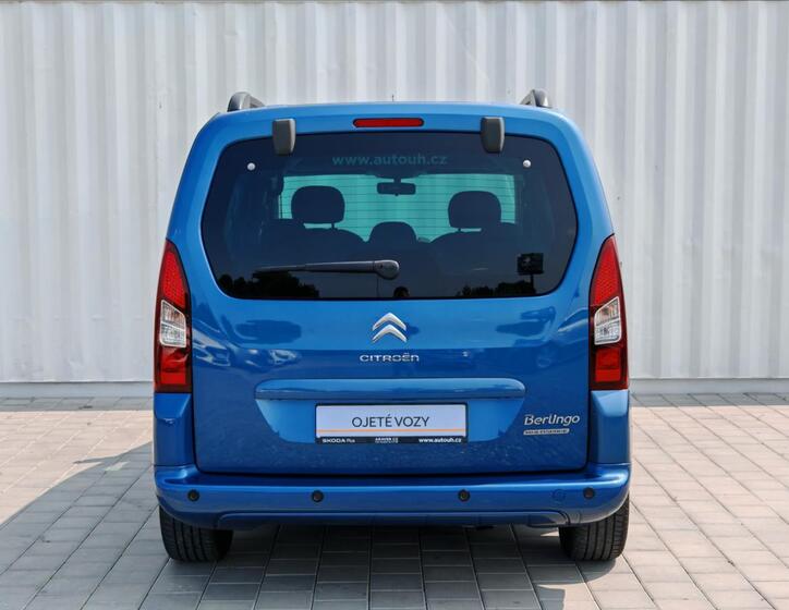 Citroën Berlingo 13