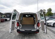 Volkswagen Transporter 19