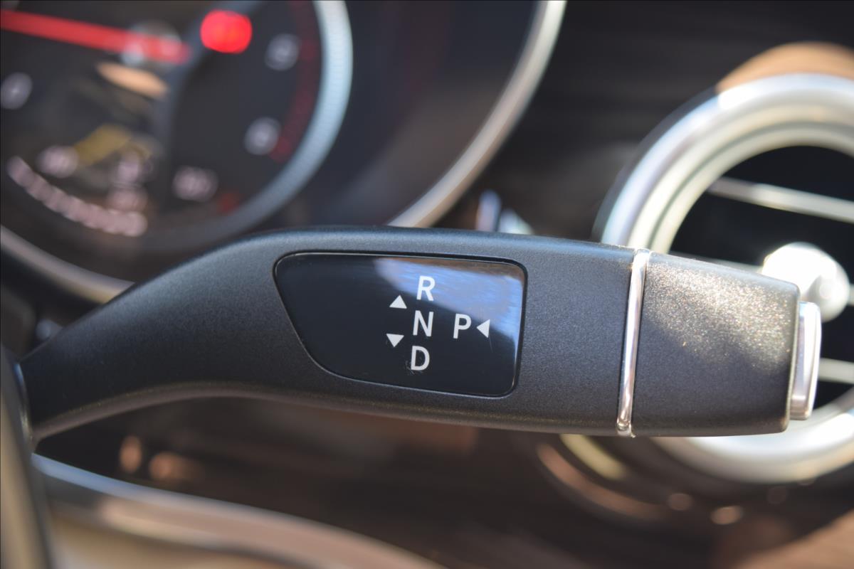 Mercedes-Benz Třídy V
