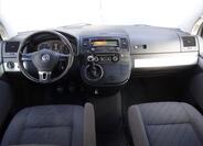 Volkswagen Multivan 19