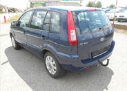 Ford Fusion 8