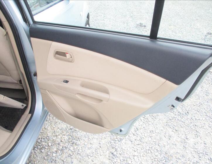 KIA Rio 12