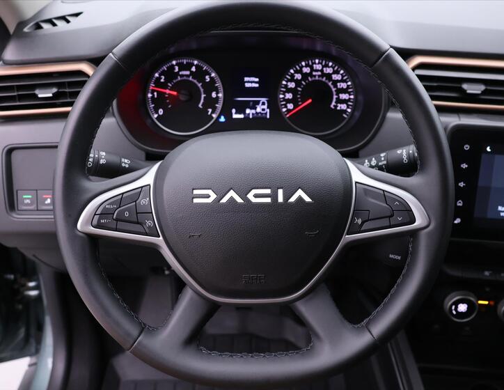 Dacia Duster 18