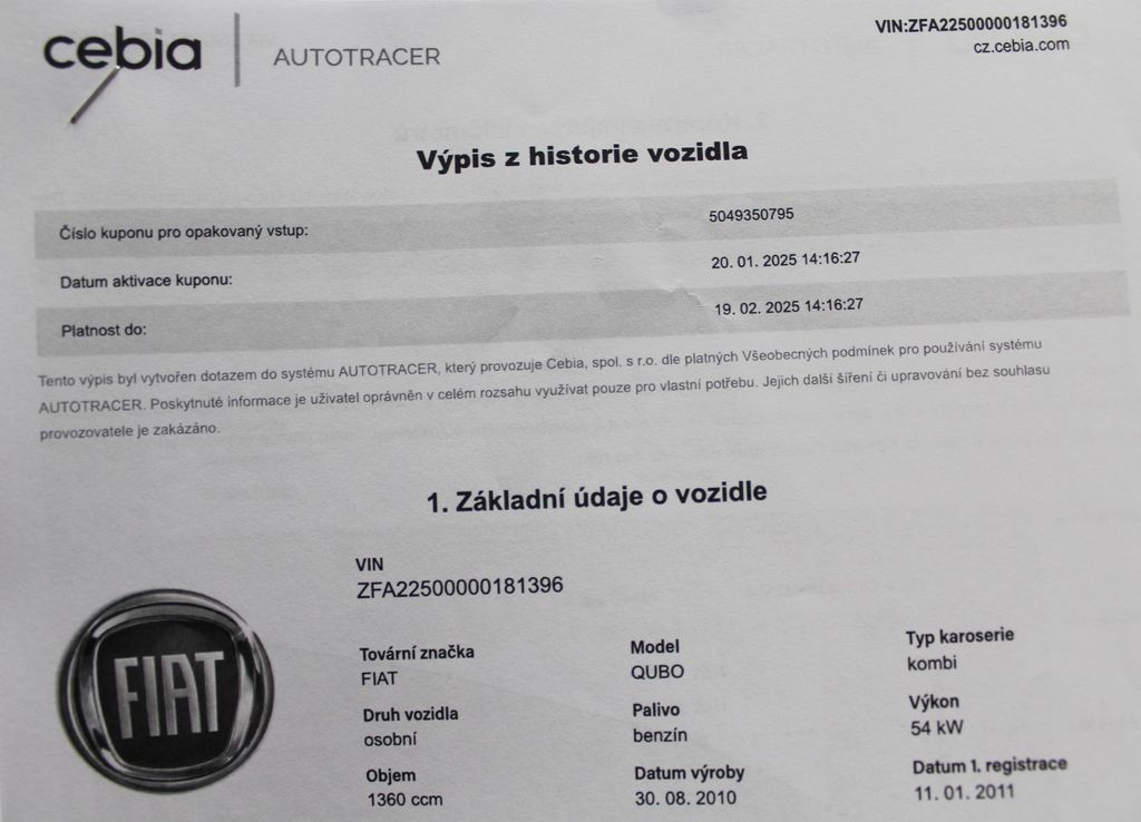 Fiat Qubo