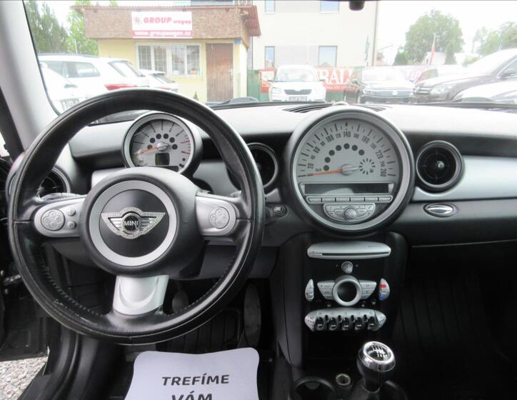 Mini One 8