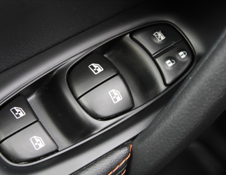 Nissan Qashqai 23