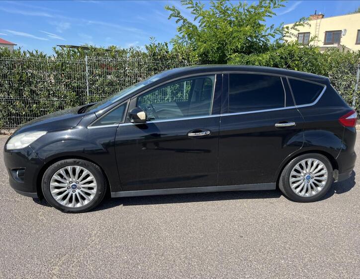 Ford C-MAX 4