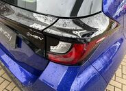 Toyota Yaris 11