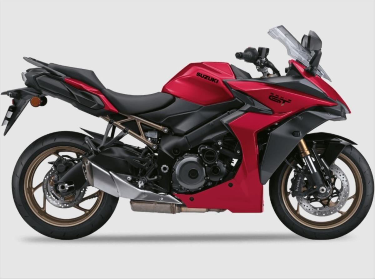 Suzuki Ostatní