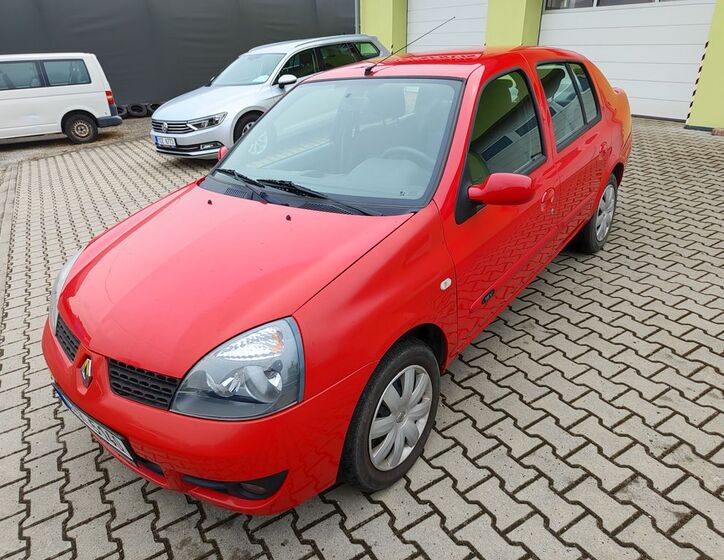 Renault Thalia 6