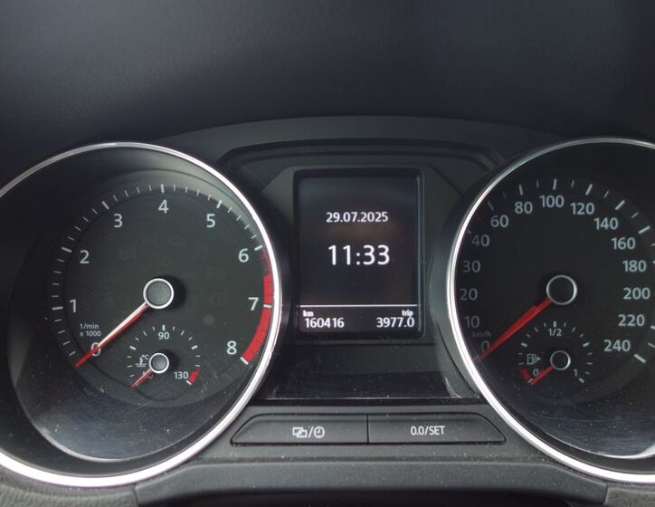 Volkswagen Polo 22
