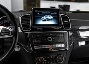 Mercedes-Benz GLE 18