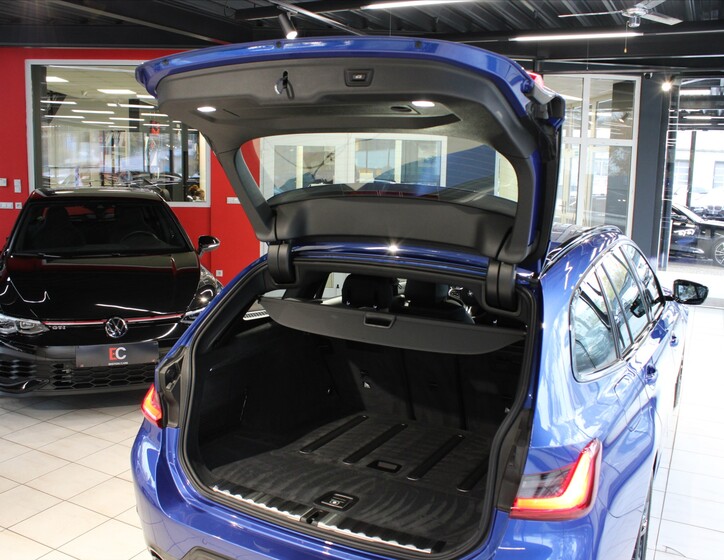 BMW Řada 3 23