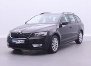 Škoda Octavia 3