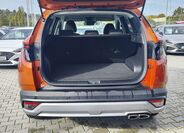 Hyundai Tucson 9