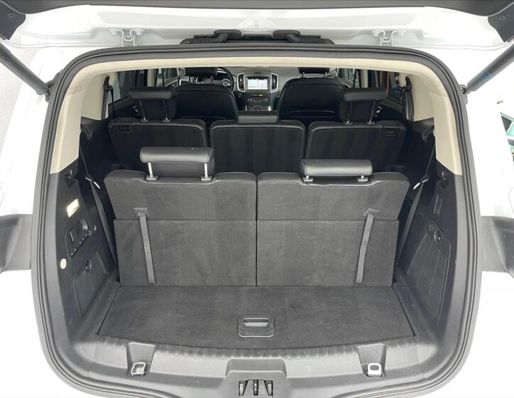 Ford S-MAX 29