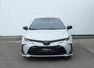 Toyota Corolla 4