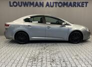 Toyota Avensis 15