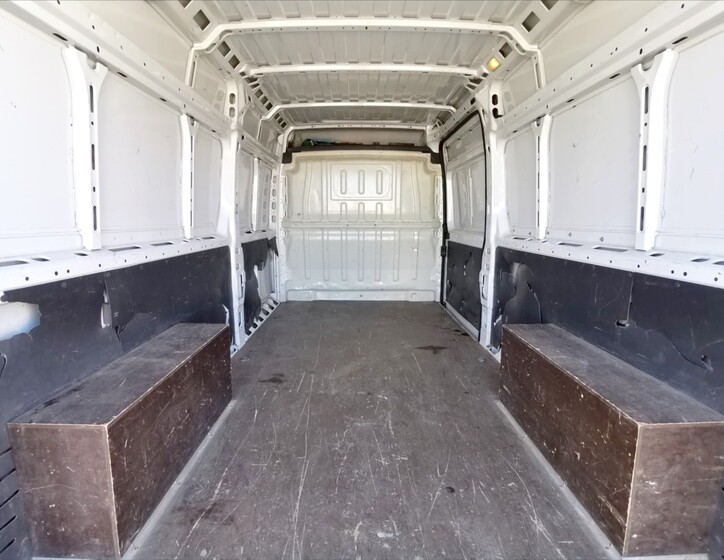 Peugeot Boxer 15